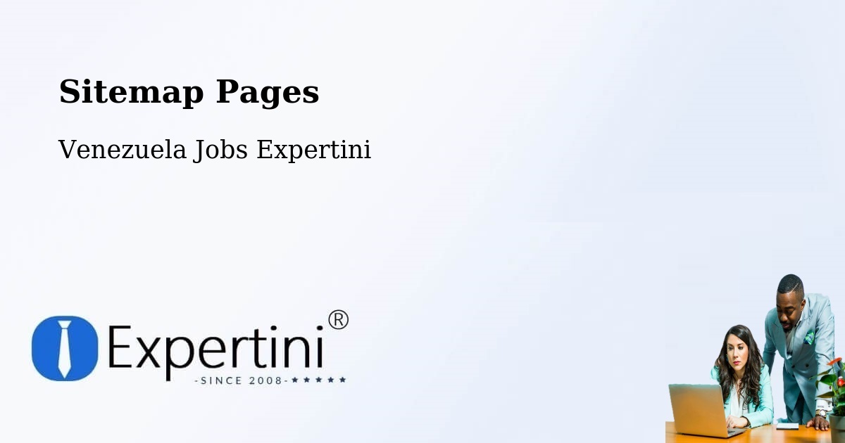 Sitemap Pages - Guarenas - Venezuela Jobs Expertini